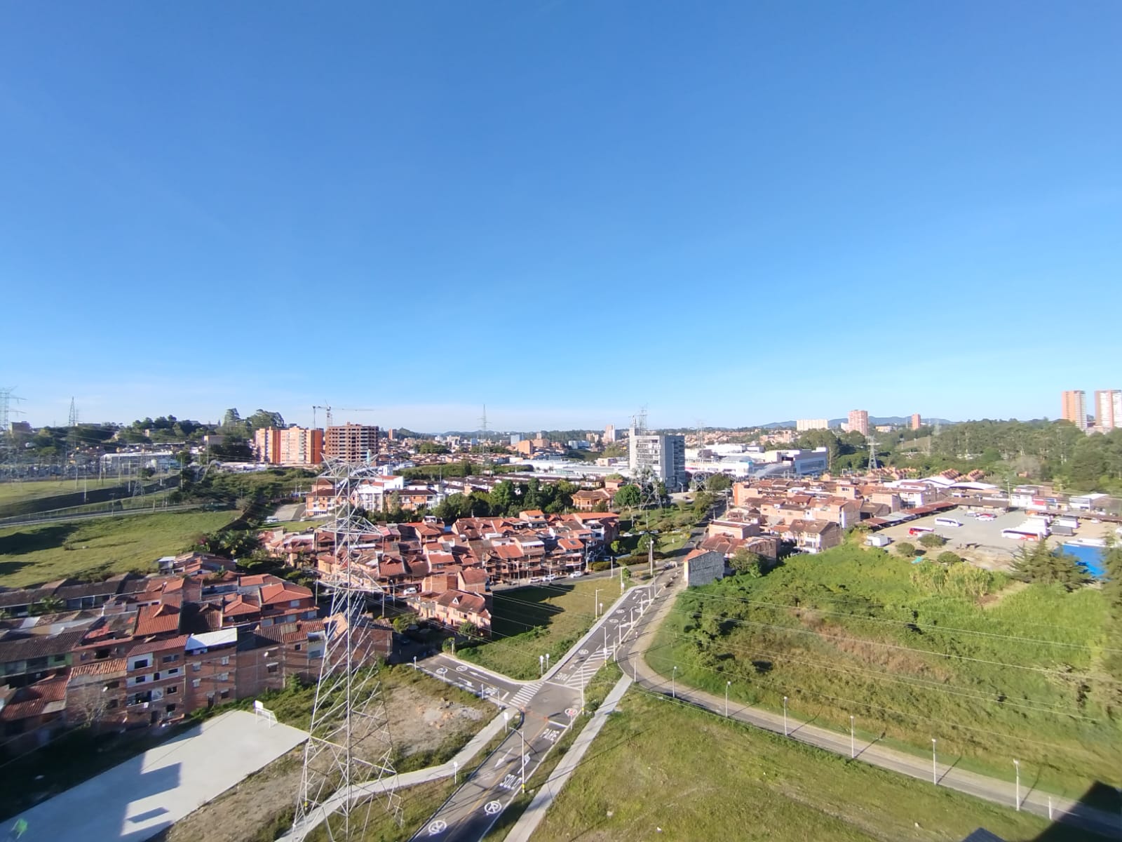 Apartamento en arriendo en Centro, Rionegro · foto 6 de 14