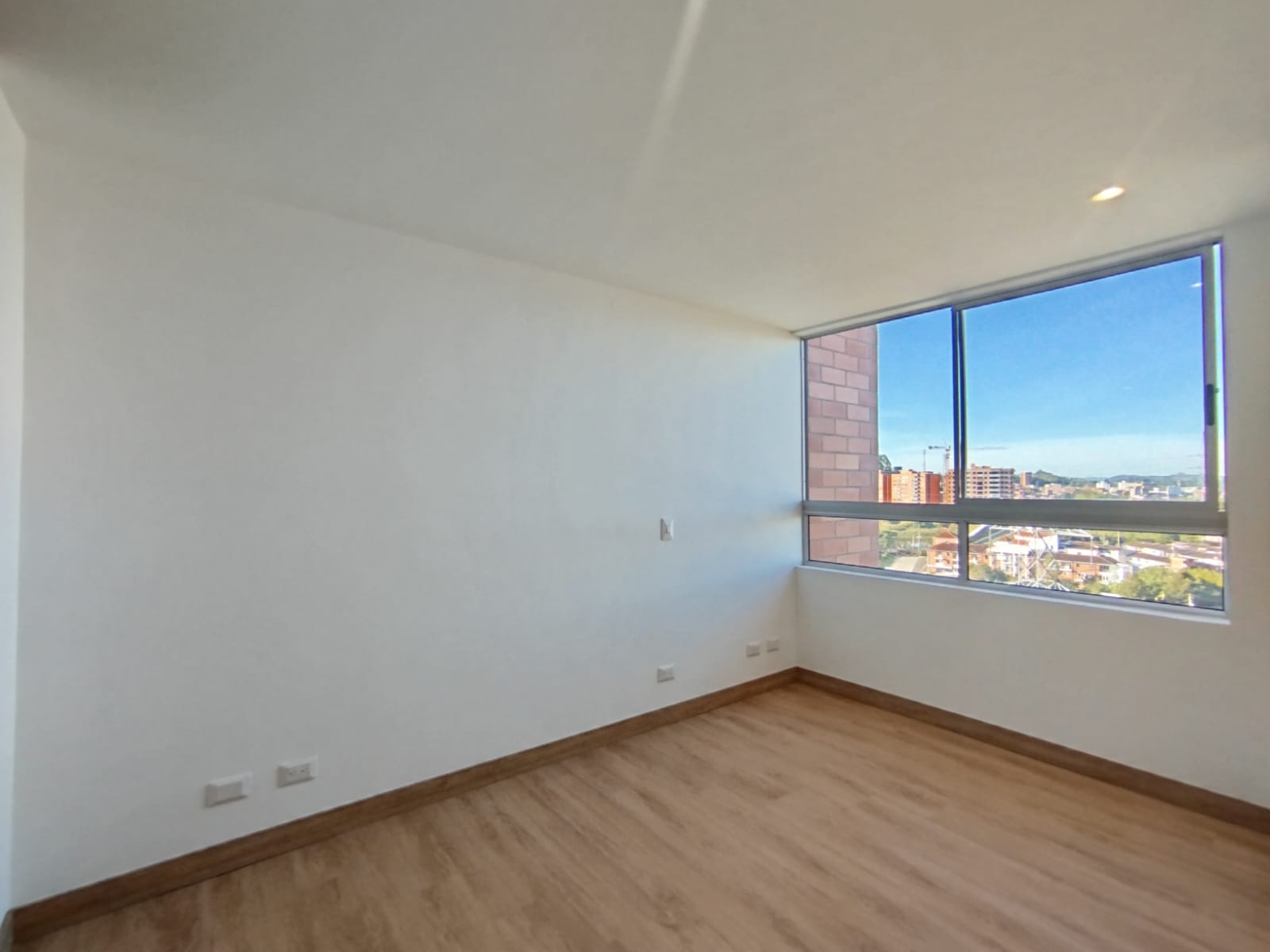 Apartamento en arriendo en Centro, Rionegro · foto 7 de 14