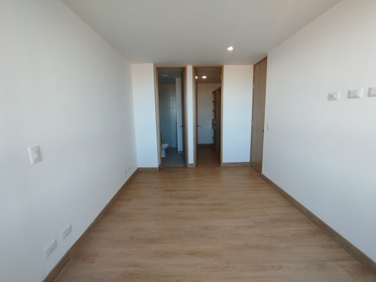 Apartamento en arriendo en Centro, Rionegro · foto 11 de 14