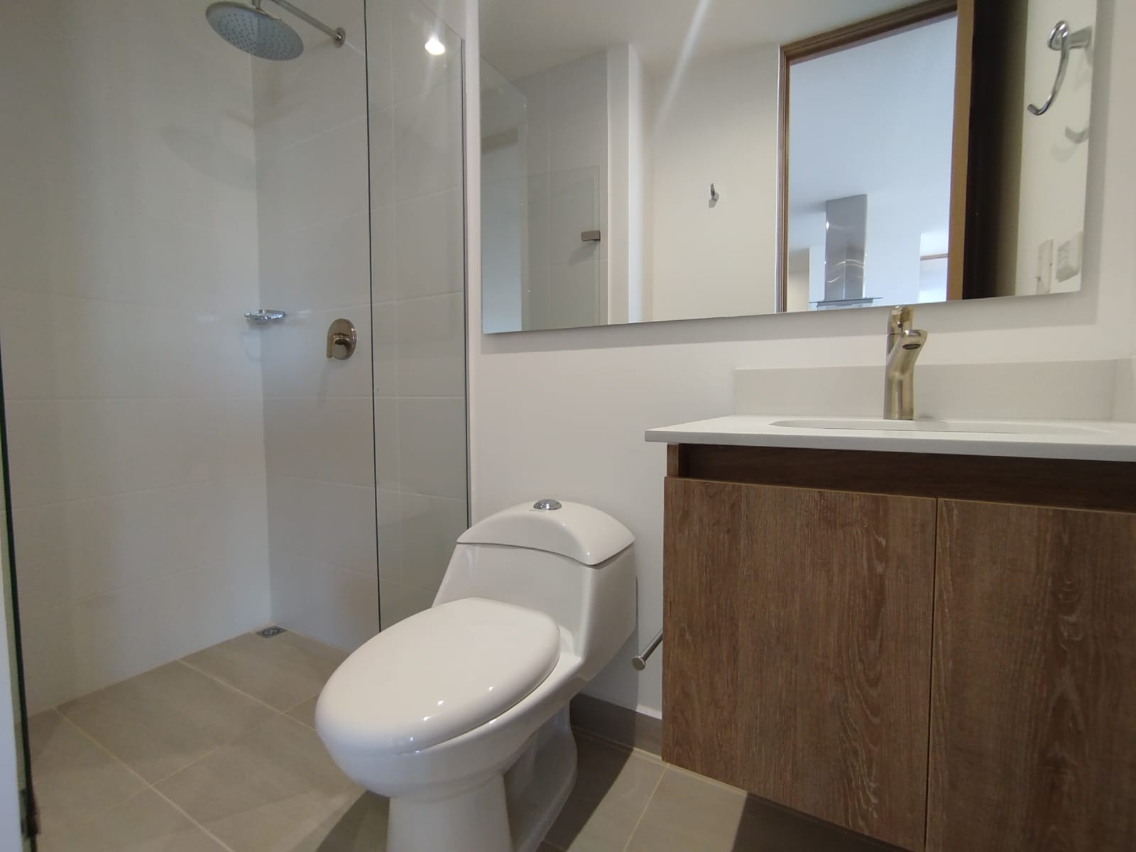 Apartamento en arriendo en Centro, Rionegro · foto 13 de 14