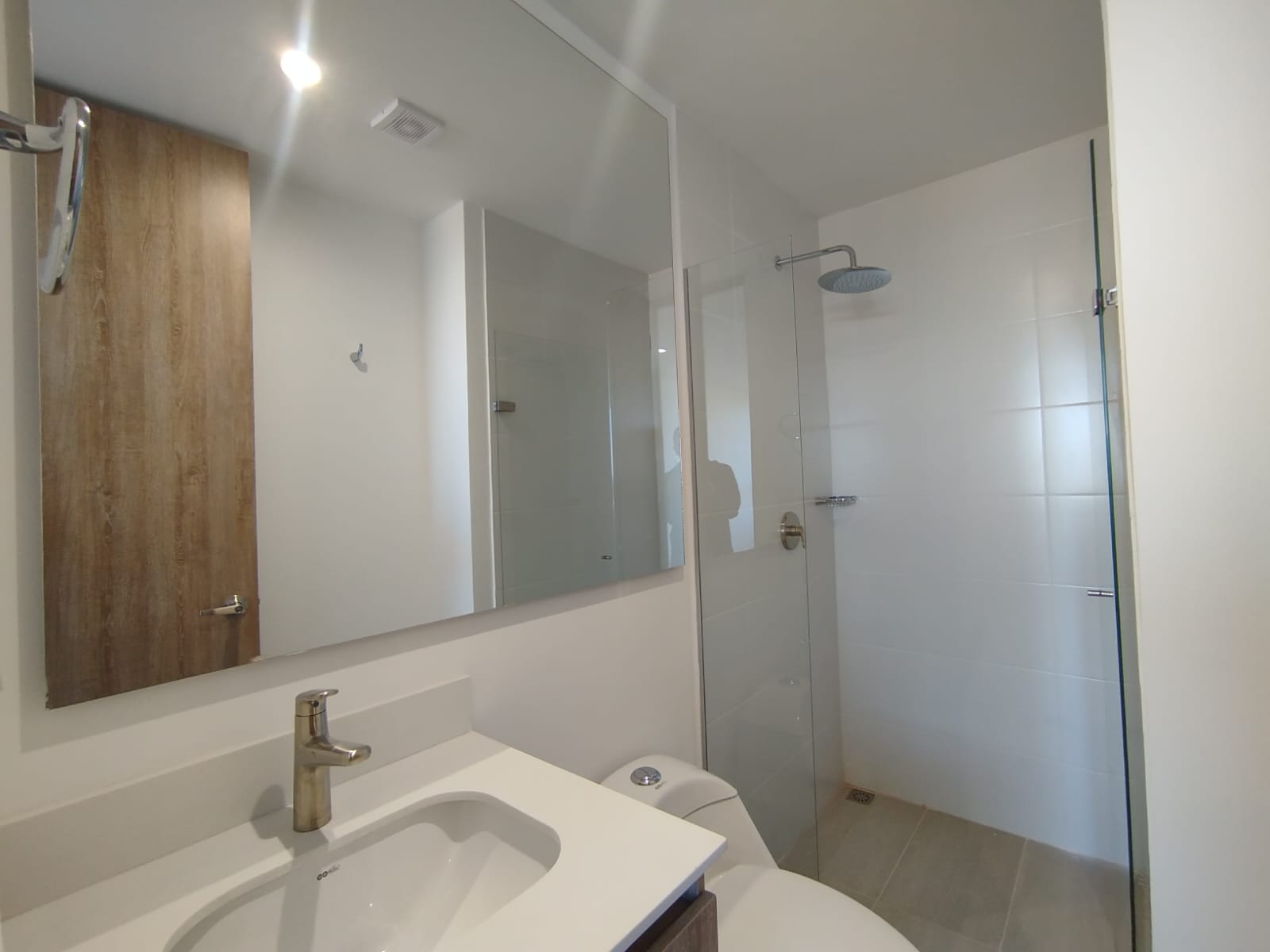 Apartamento en arriendo en Centro, Rionegro · foto 14 de 14
