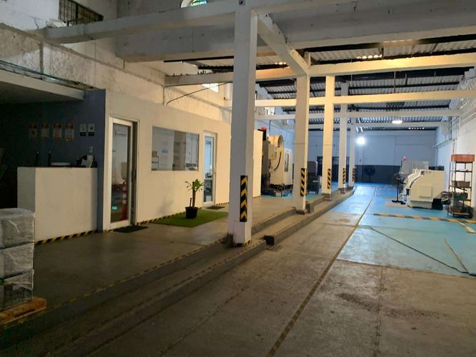 Bodega en venta en El Bosque, Cartagena, 400 m² · foto 2 de 7