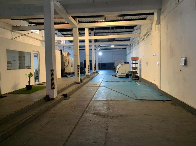 Bodega en venta en El Bosque, Cartagena, 400 m² · foto 3 de 7