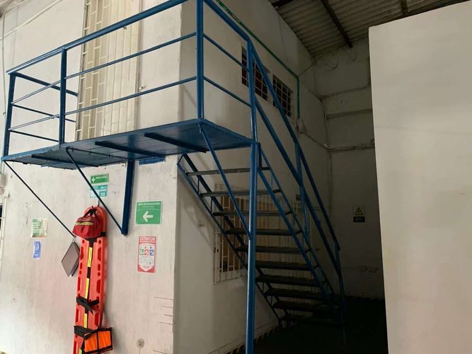 Bodega en venta en El Bosque, Cartagena, 400 m² · foto 4 de 7