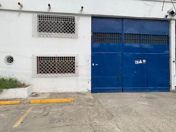 Bodega en venta en El Bosque, Cartagena, 400 m² · foto 6 de 7