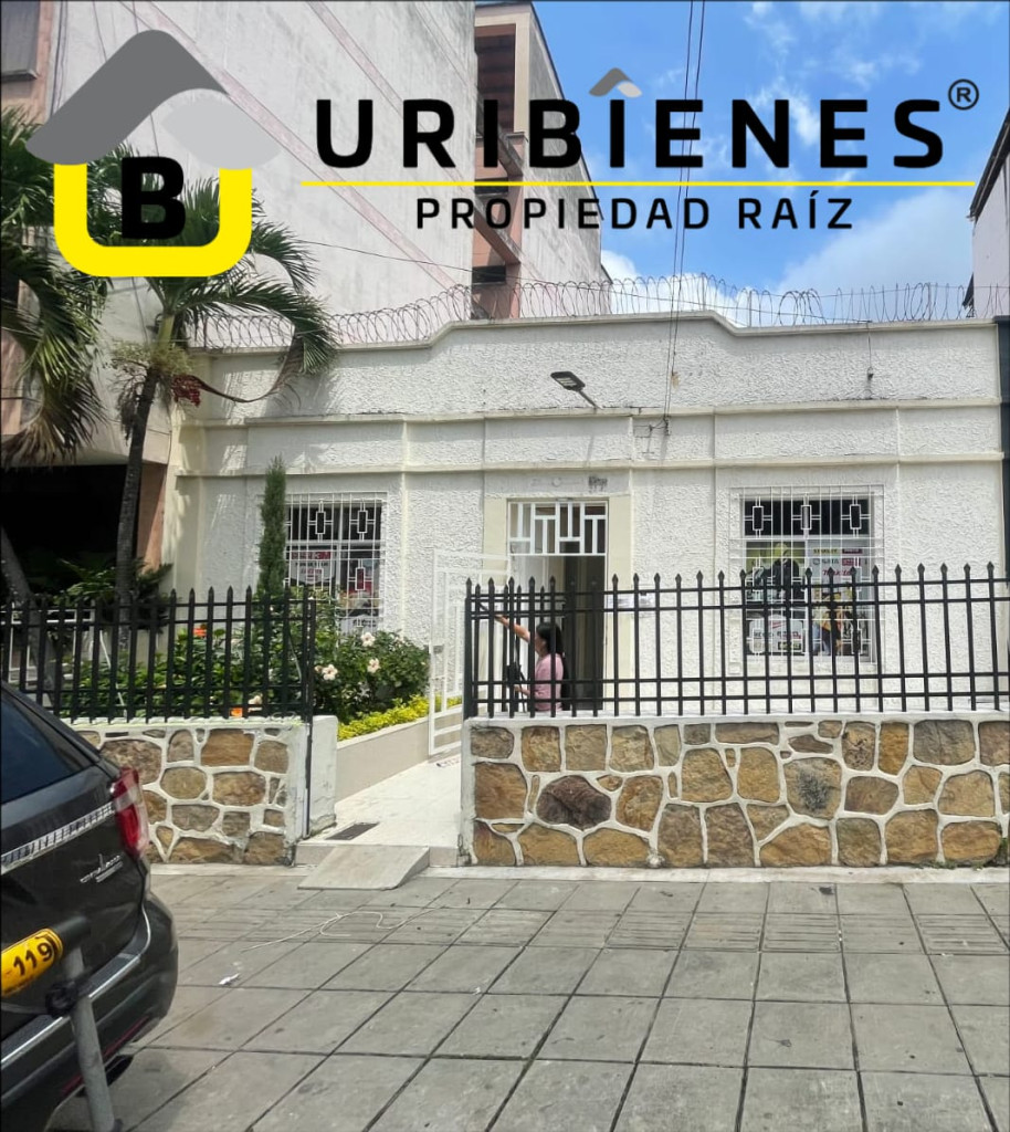 Casa en Arriendo en Alarcon, Bucaramanga