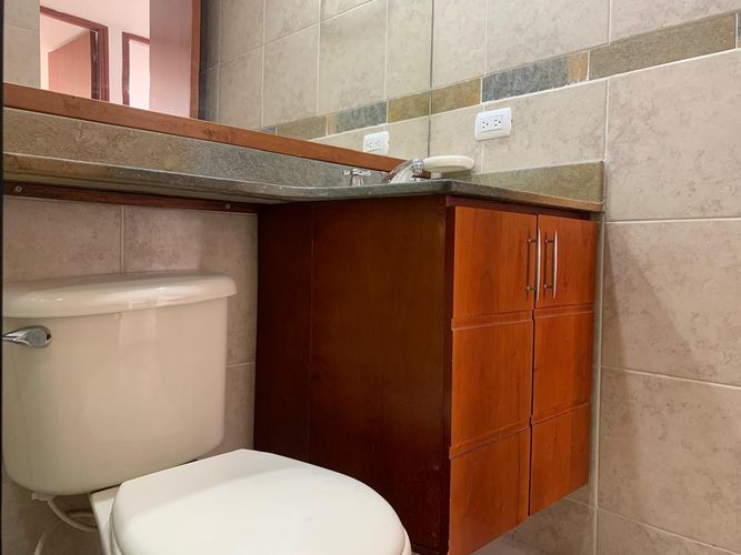 Apartamento de 3 alcobas en arriendo en San Lucas, Medellín, 100 m² · foto 14 de 17