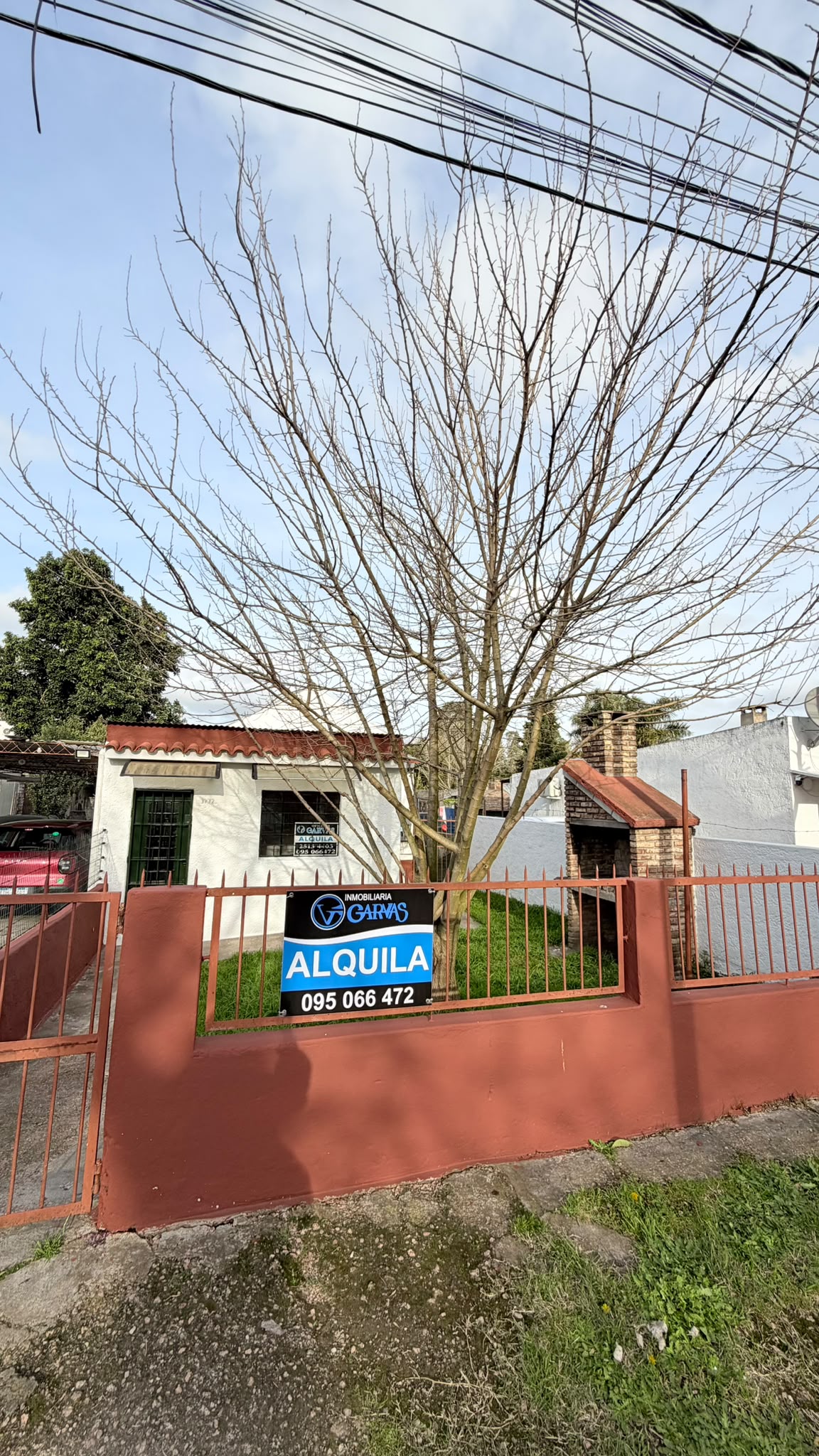 Apartamento en alquiler Jardines del Hipódromo