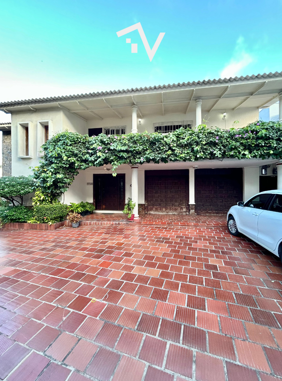 Casa en venta en Riomar, Barranquilla · foto 2 de 21