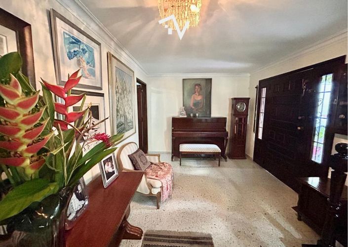 Casa en venta en Riomar, Barranquilla · foto 4 de 21