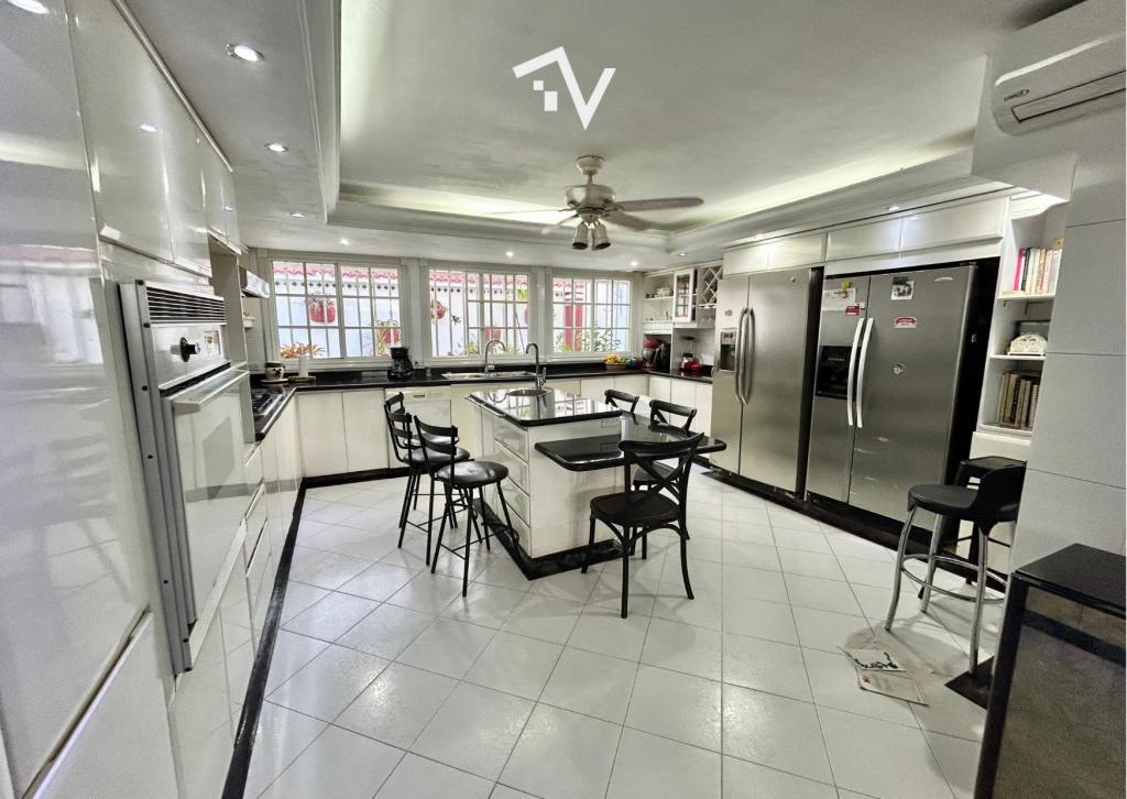 Casa en venta en Riomar, Barranquilla · foto 8 de 21