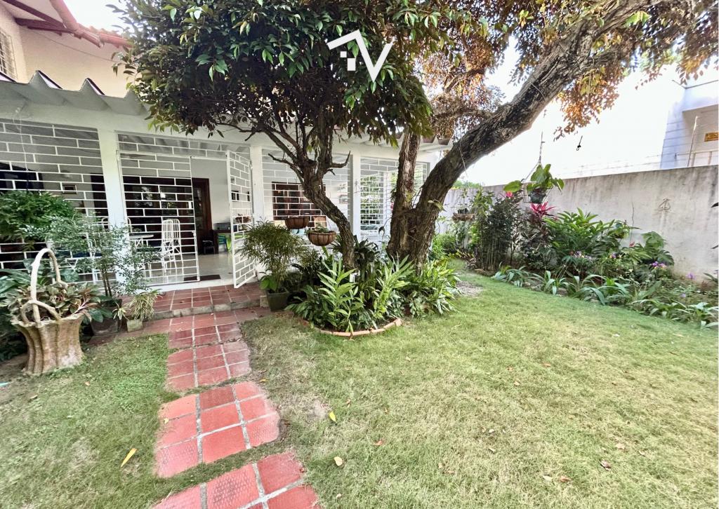 Casa en venta en Riomar, Barranquilla · foto 14 de 21