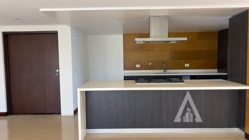 Apartamento en Arriendo en El Poblado, Medellín