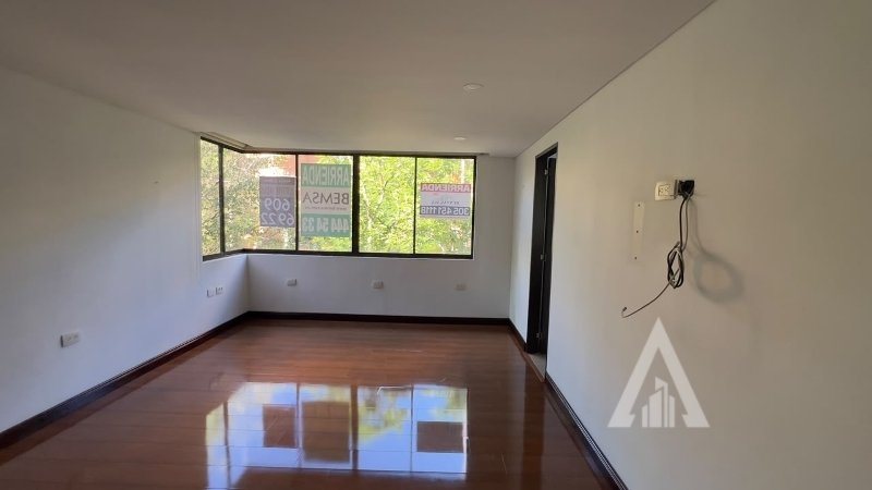 Apartamento en arriendo en El Poblado, Medellín · foto 5 de 24