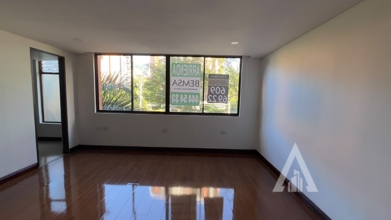 Apartamento en arriendo en El Poblado, Medellín · foto 17 de 24