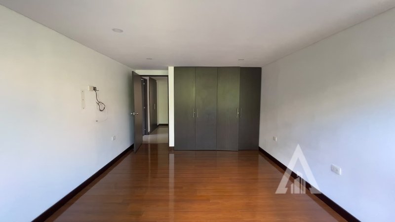 Apartamento en arriendo en El Poblado, Medellín · foto 21 de 24
