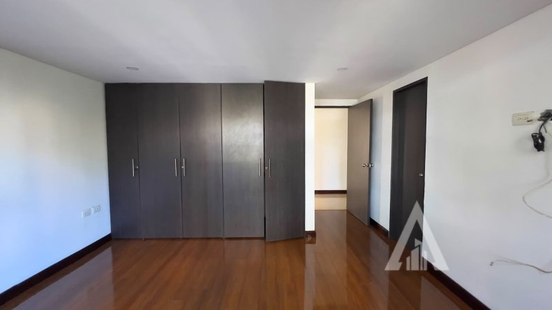 Apartamento en arriendo en El Poblado, Medellín · foto 24 de 24