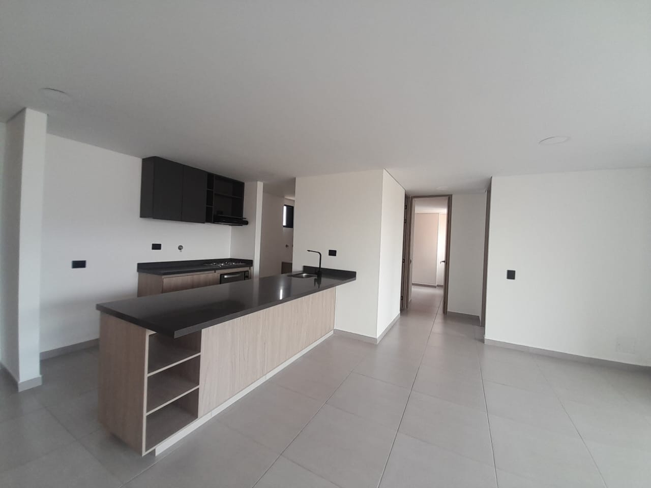 Apartamento en Arriendo en Belén, Medellín en Granada