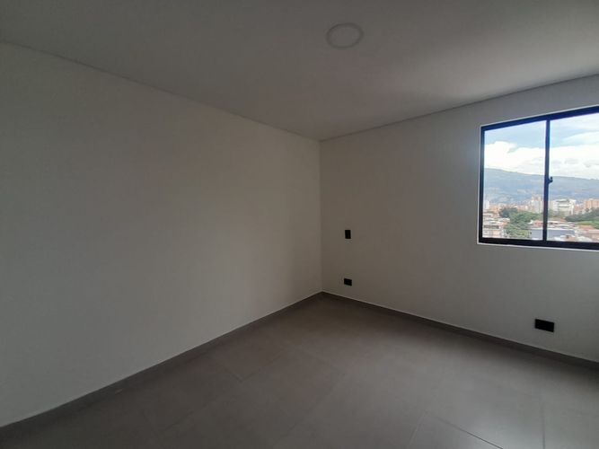 Apartamento de 2 alcobas en arriendo en Granada, Medellín, 73 m² · foto 12 de 19