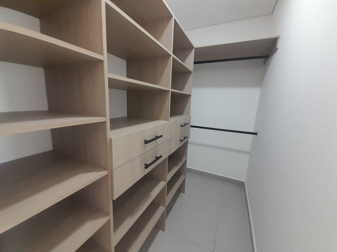 Apartamento de 2 alcobas en arriendo en Granada, Medellín, 73 m² · foto 13 de 19