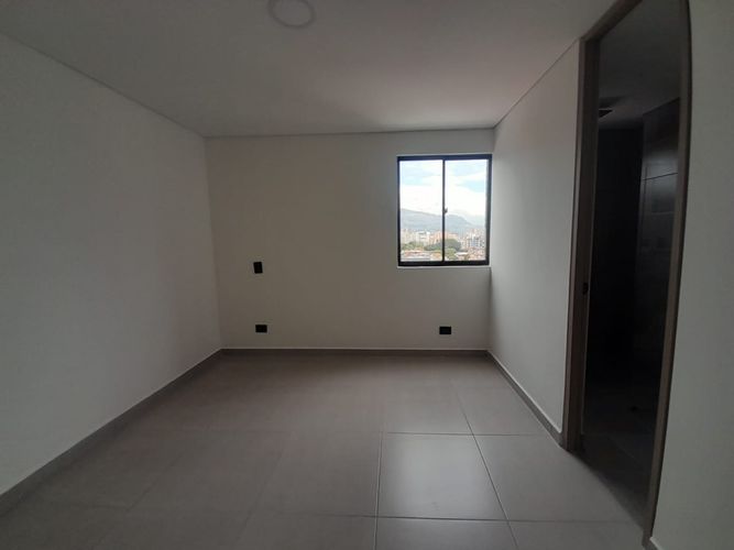 Apartamento de 2 alcobas en arriendo en Granada, Medellín, 73 m² · foto 14 de 19