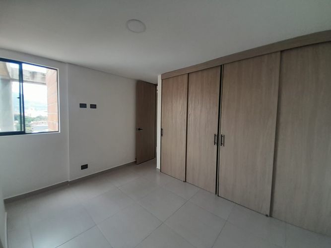 Apartamento de 2 alcobas en arriendo en Granada, Medellín, 73 m² · foto 16 de 19