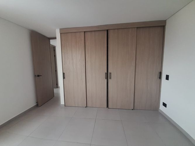 Apartamento de 2 alcobas en arriendo en Granada, Medellín, 73 m² · foto 17 de 19