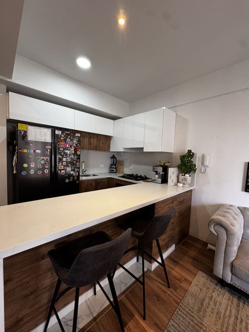 Apartamento en venta en Modelia Occidental, Bogotá · foto 2 de 24