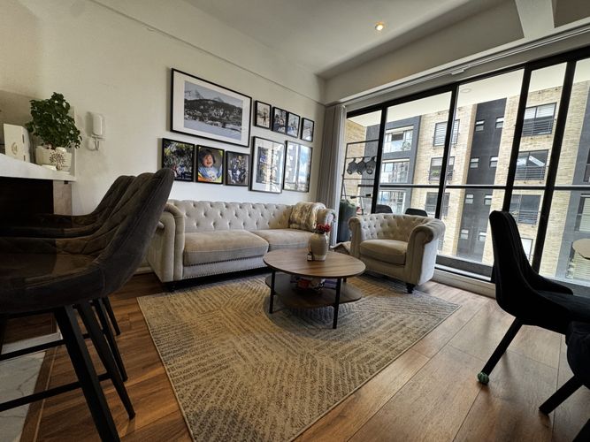 Apartamento en venta en Modelia Occidental, Bogotá · foto 3 de 24