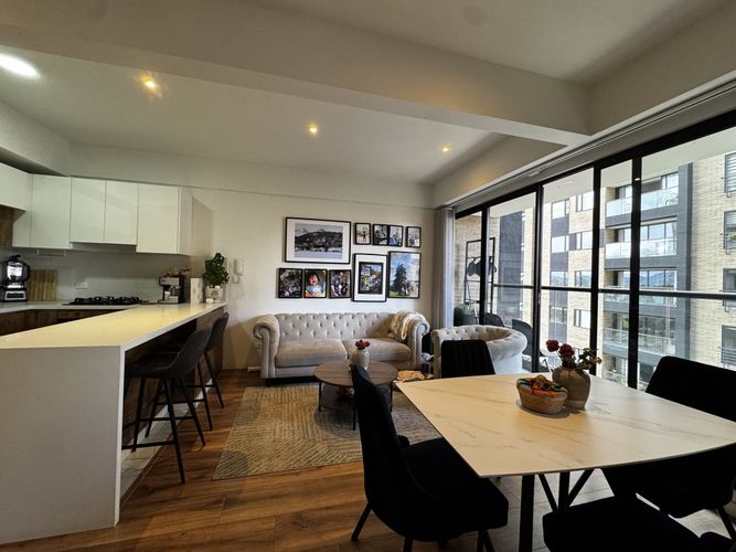 Apartamento en venta en Modelia Occidental, Bogotá · foto 5 de 24