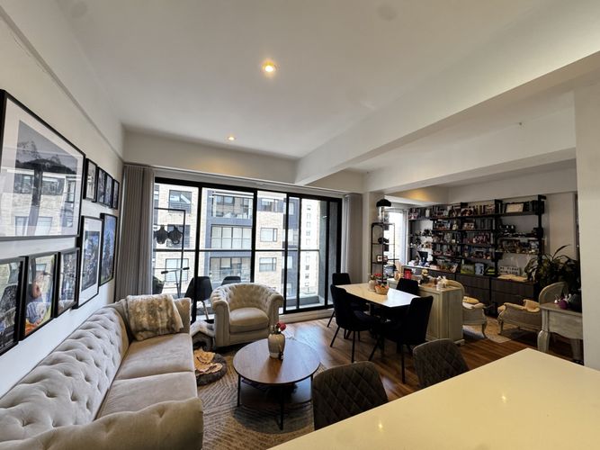 Apartamento en venta en Modelia Occidental, Bogotá · foto 6 de 24