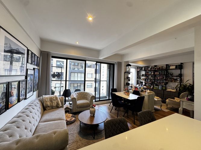 Apartamento en venta en Modelia Occidental, Bogotá · foto 7 de 24