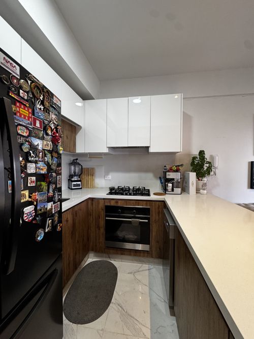 Apartamento en venta en Modelia Occidental, Bogotá · foto 8 de 24