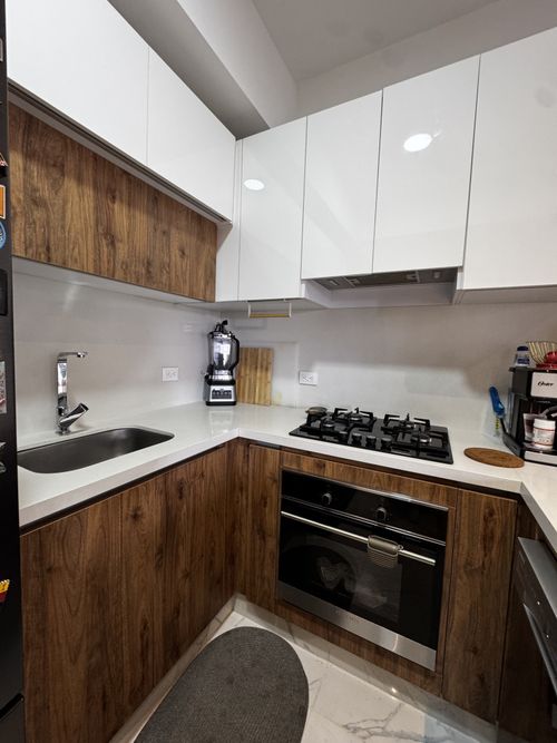 Apartamento en venta en Modelia Occidental, Bogotá · foto 9 de 24