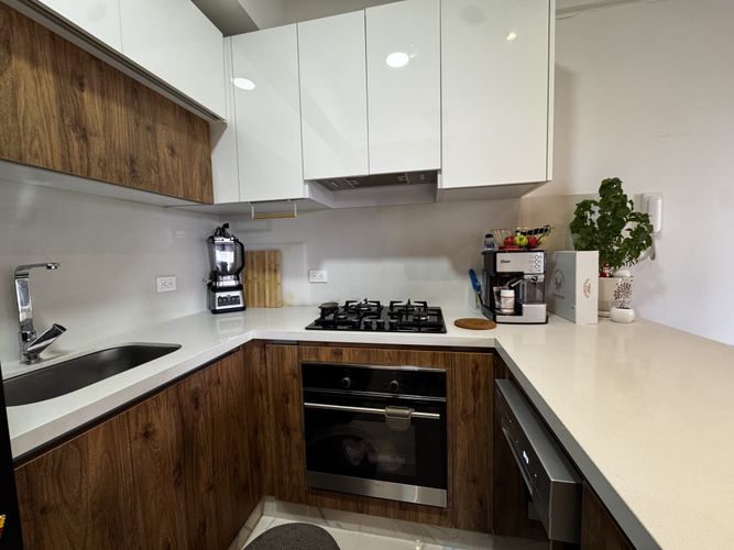 Apartamento en venta en Modelia Occidental, Bogotá · foto 10 de 24
