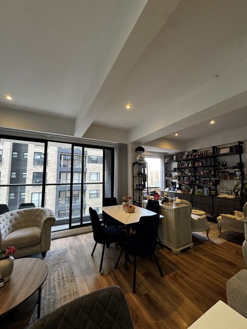 Apartamento en venta en Modelia Occidental, Bogotá · foto 11 de 24
