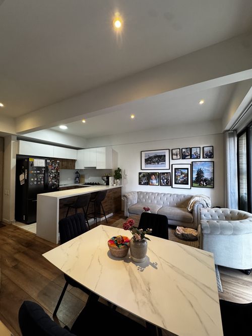 Apartamento en venta en Modelia Occidental, Bogotá · foto 12 de 24