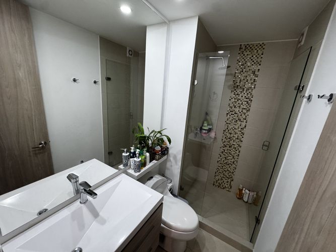 Apartamento en venta en Modelia Occidental, Bogotá · foto 14 de 24