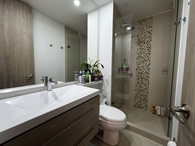 Apartamento en venta en Modelia Occidental, Bogotá · foto 15 de 24