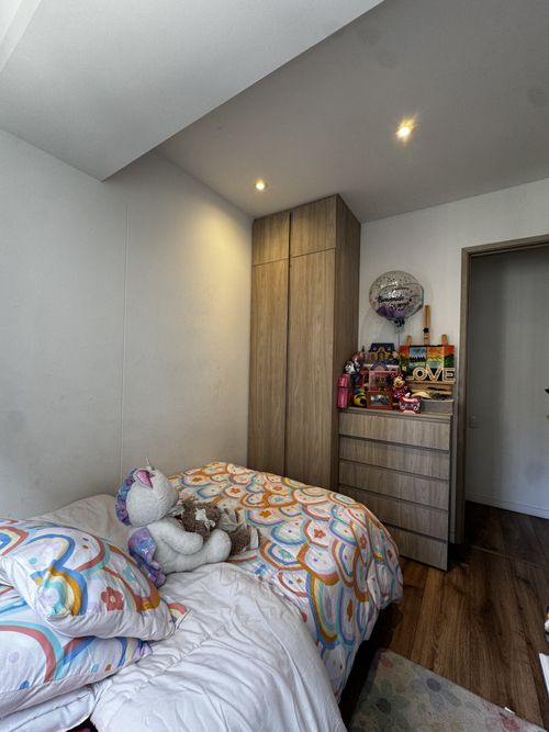 Apartamento en venta en Modelia Occidental, Bogotá · foto 17 de 24