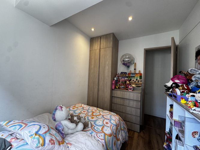 Apartamento en venta en Modelia Occidental, Bogotá · foto 18 de 24