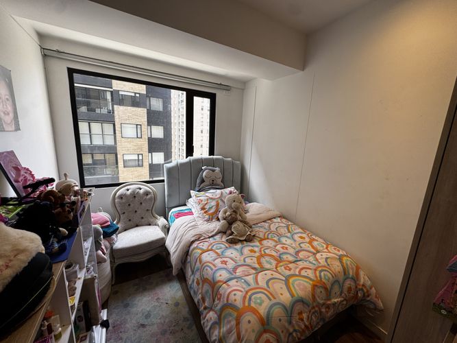 Apartamento en venta en Modelia Occidental, Bogotá · foto 19 de 24