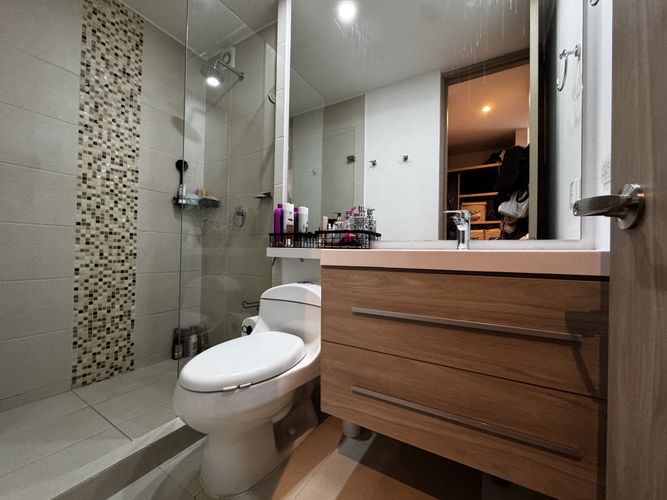 Apartamento en venta en Modelia Occidental, Bogotá · foto 24 de 24