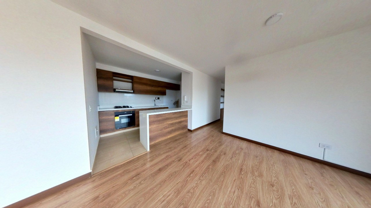 Apartamento en venta en Cartagenita, Mosquera · foto 5 de 17