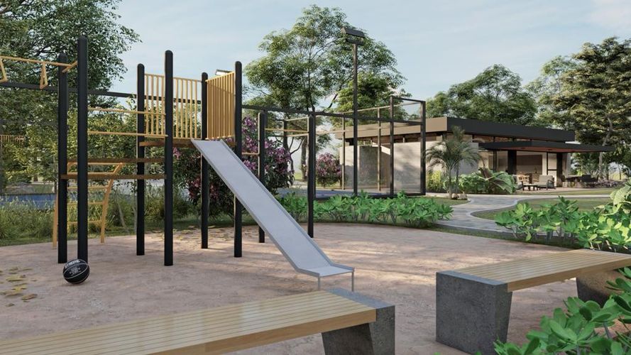 Lote en venta en Las Palmas, Envigado, 785 m² · foto 8 de 10