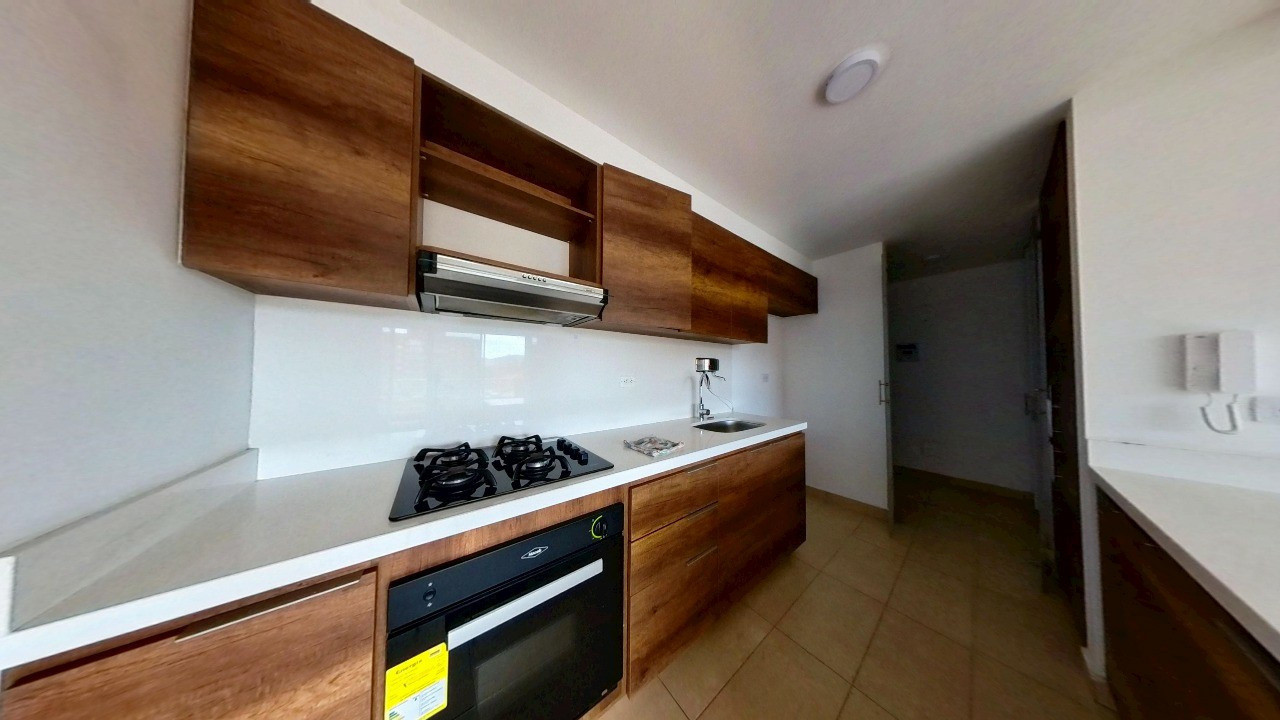 Apartamento en venta en Cartagenita, Mosquera · foto 6 de 17