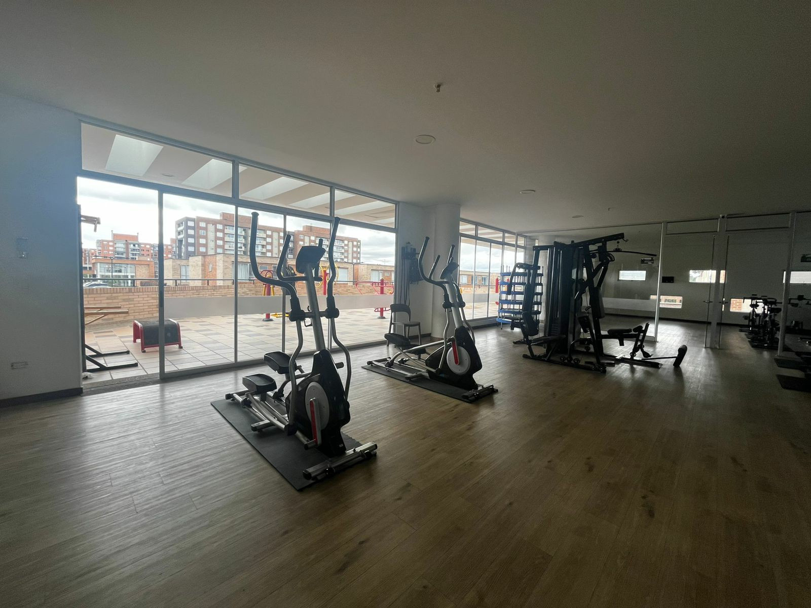 Apartamento en venta en Cartagenita, Mosquera · foto 13 de 17