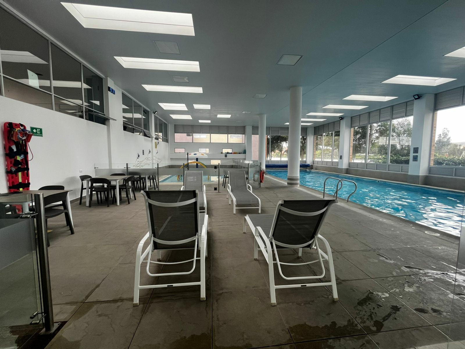 Apartamento en venta en Cartagenita, Mosquera · foto 17 de 17