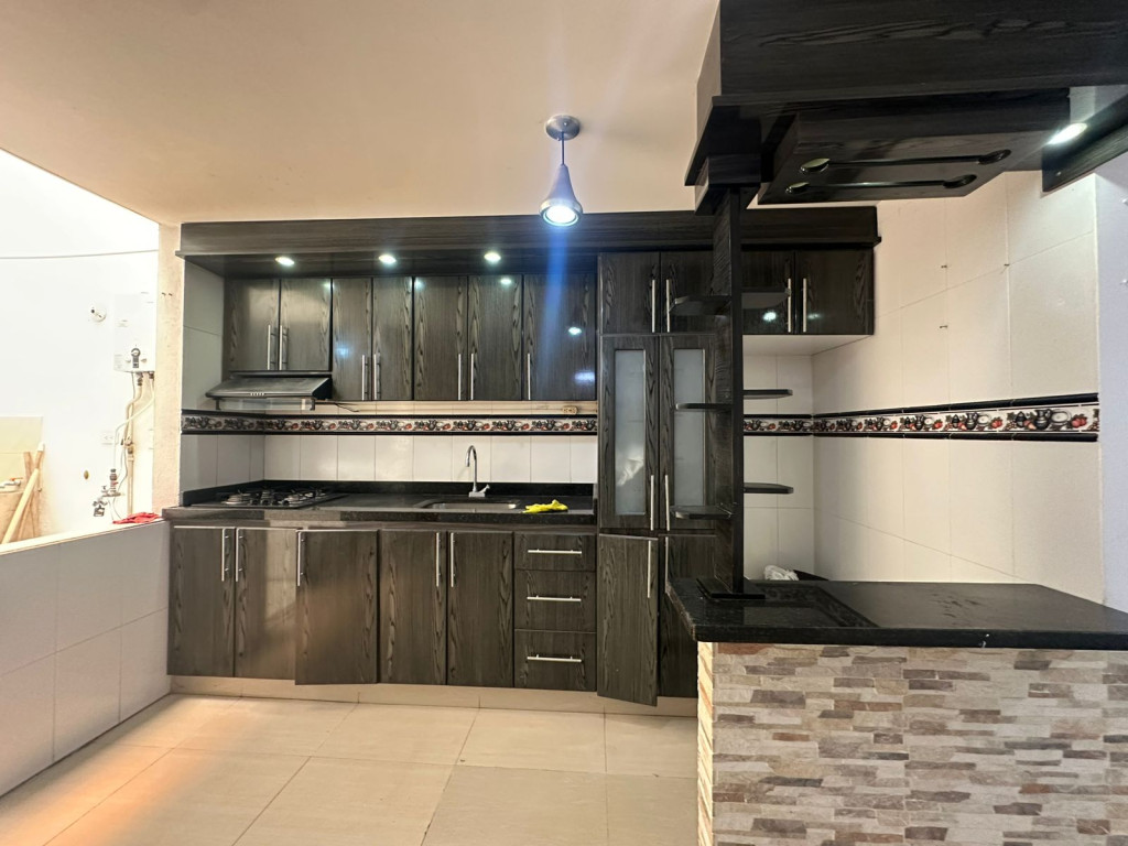 Apartamento en venta en Parque Industrial San Jorge, Mosquera · foto 4 de 24