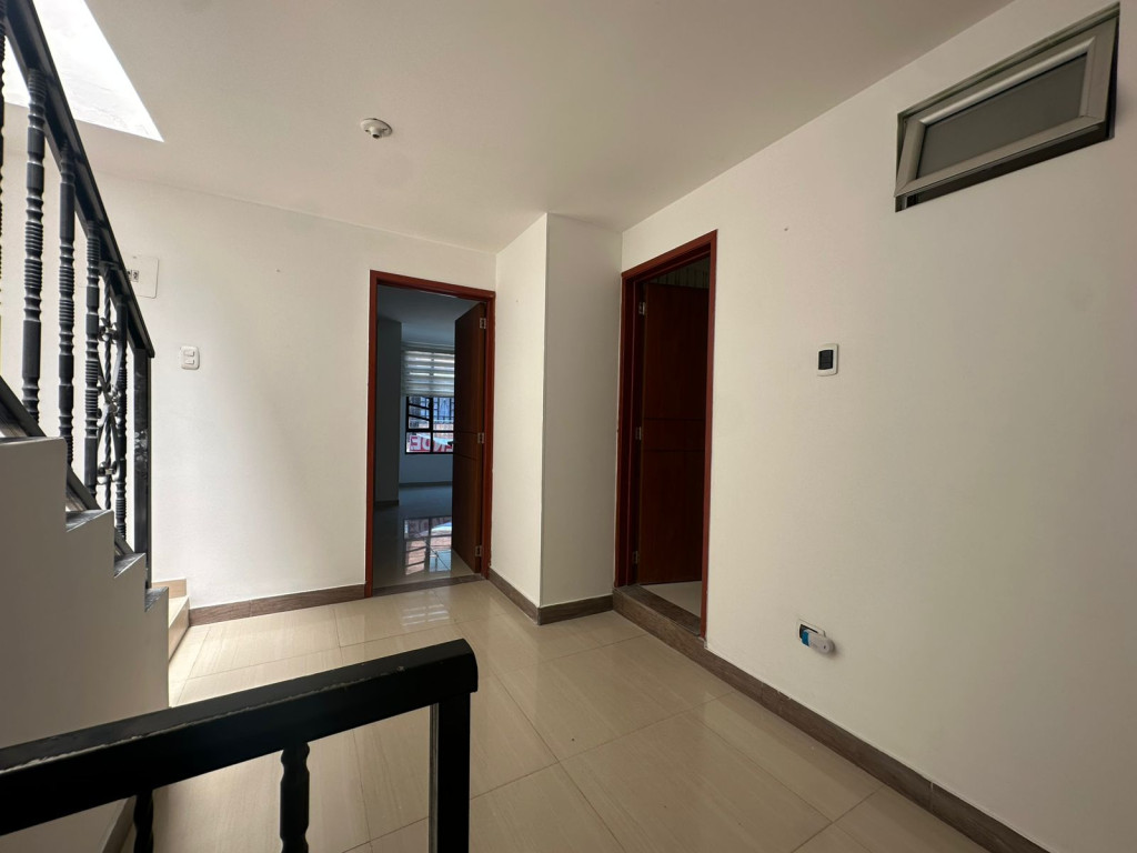 Apartamento en venta en Parque Industrial San Jorge, Mosquera · foto 5 de 24